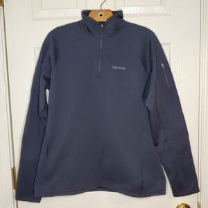 Marmot Men's Rocklin Half-Zip Fleece Jacket Size XL